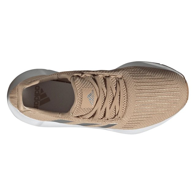 adidas gazelle silver green womens Women's adidas Swift Run 1.0 Shoes