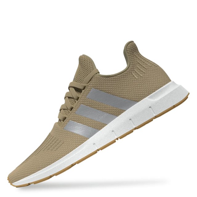 adidas Womens' Swift Run 1.0 Running Shoe | The Shoe Co.