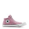 Women's Chuck Taylor All Star Madison Mid Sneaker CLIFFSDE ROSE/WHITE view
