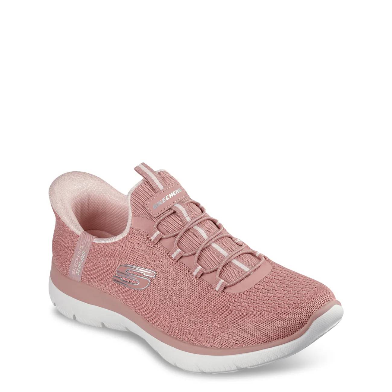Skechers Women's Summits Dream Slip In Sneaker