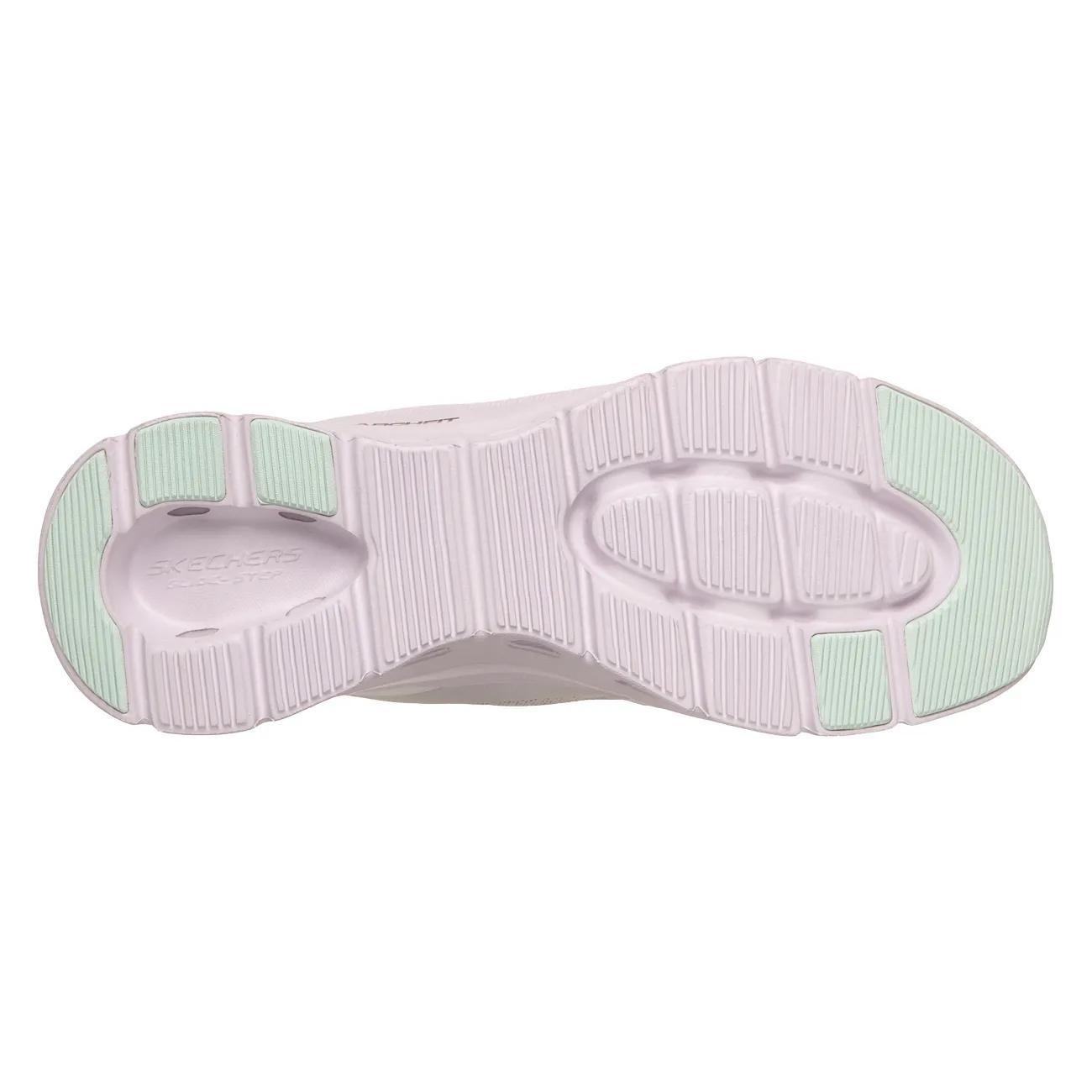 Women's Hands Free Slip-Ins Arch Fit Glide Step Pro Sneaker