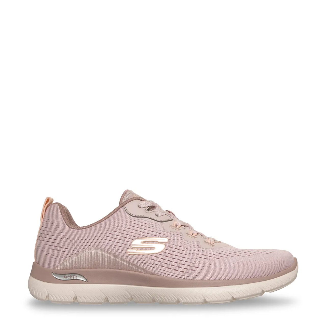 Women's Arch Fit Summits Sneaker