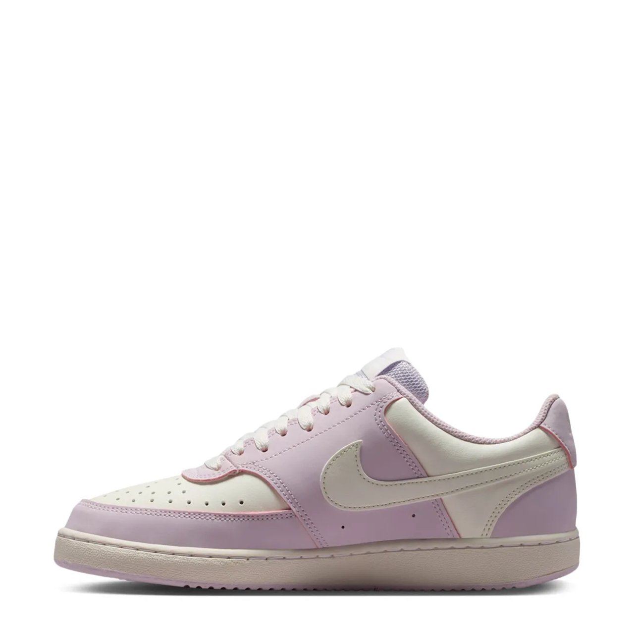 Women's Court Vision Low Sneakers