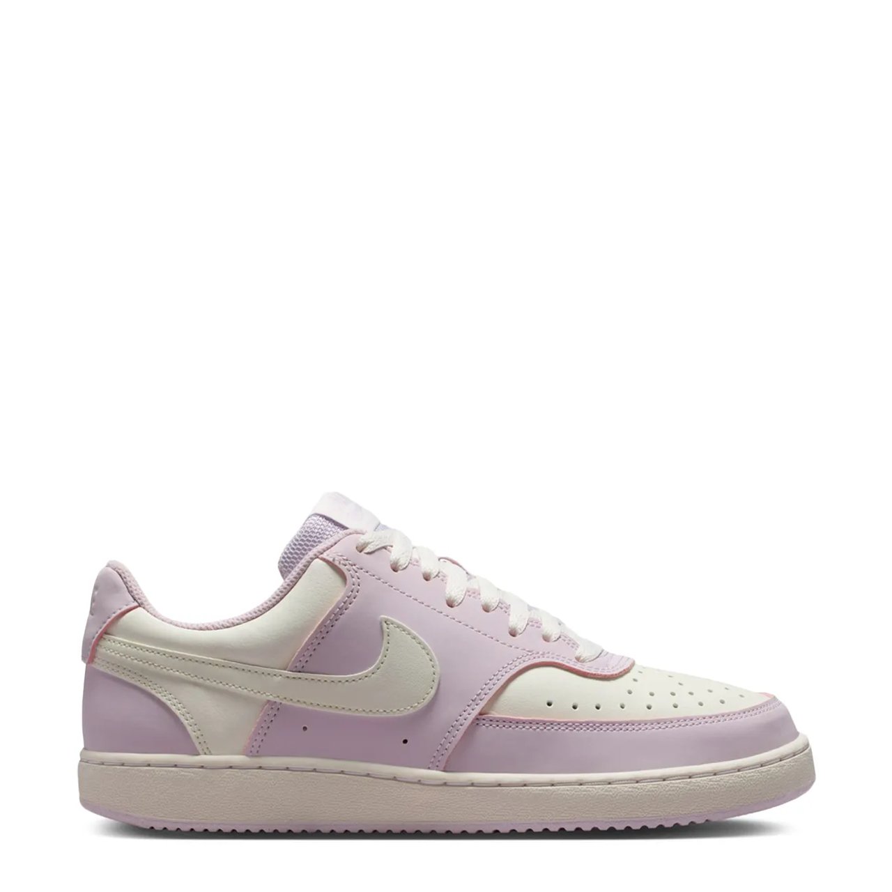 Women's Court Vision Low Sneakers