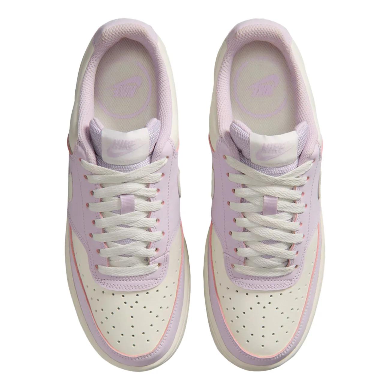 Women's Court Vision Low Sneakers