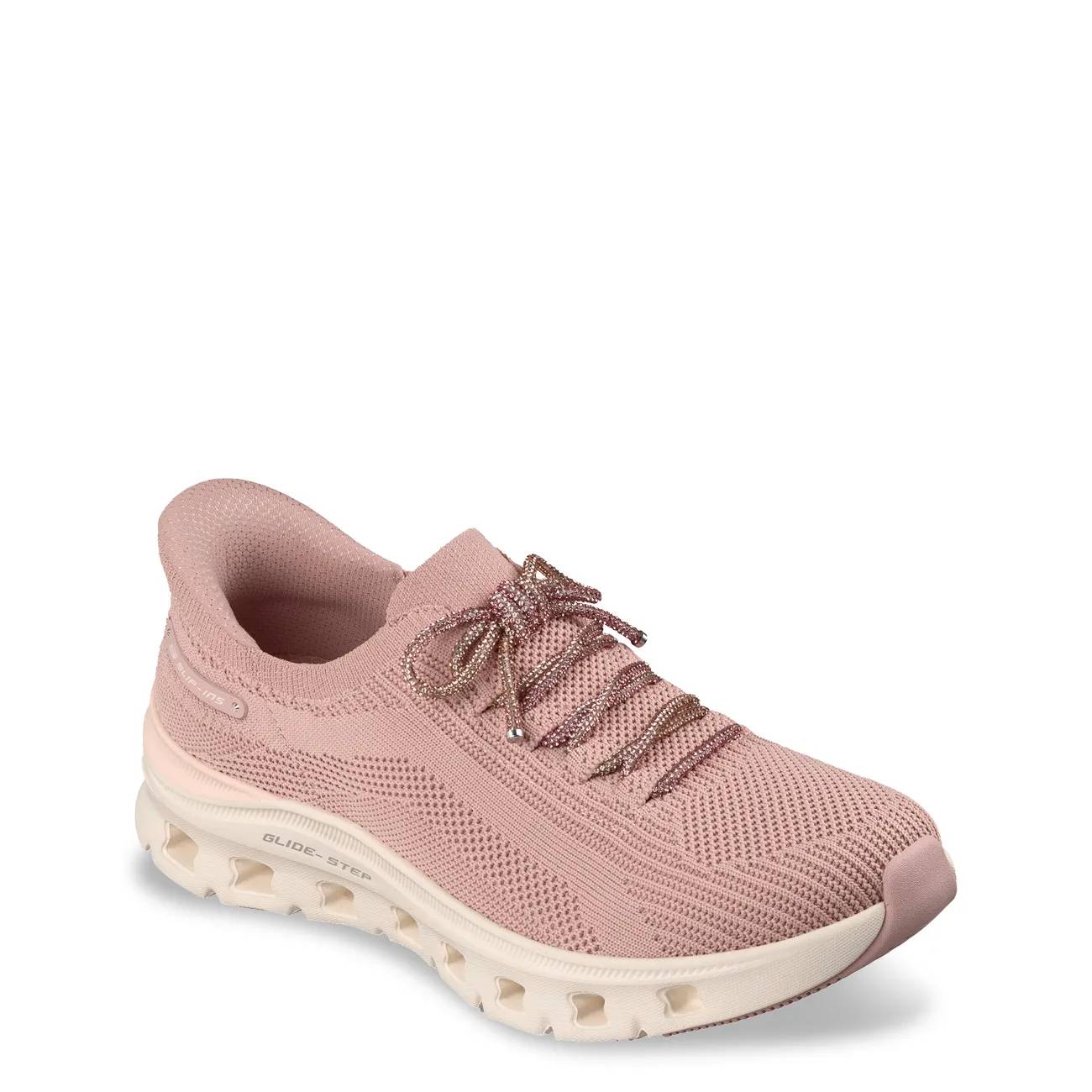Skechers Womens SlipIns: Glide Step Pro Sneaker