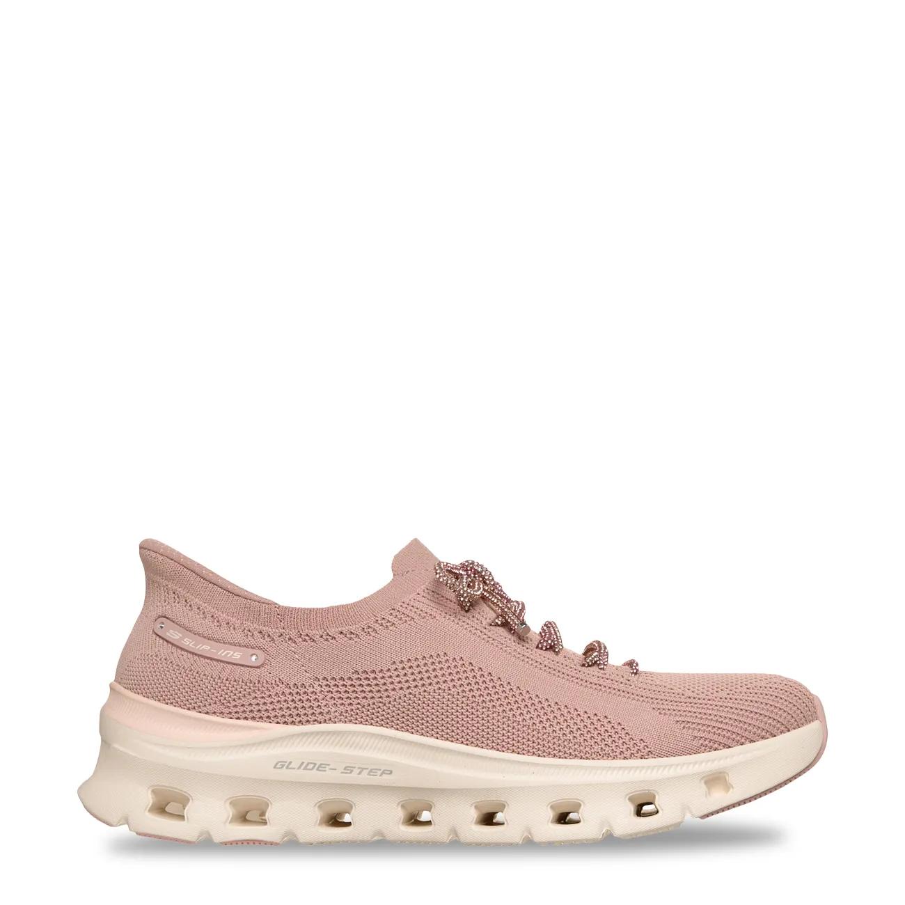 Women’s Slip‑Ins: Glide Step Pro Sneaker