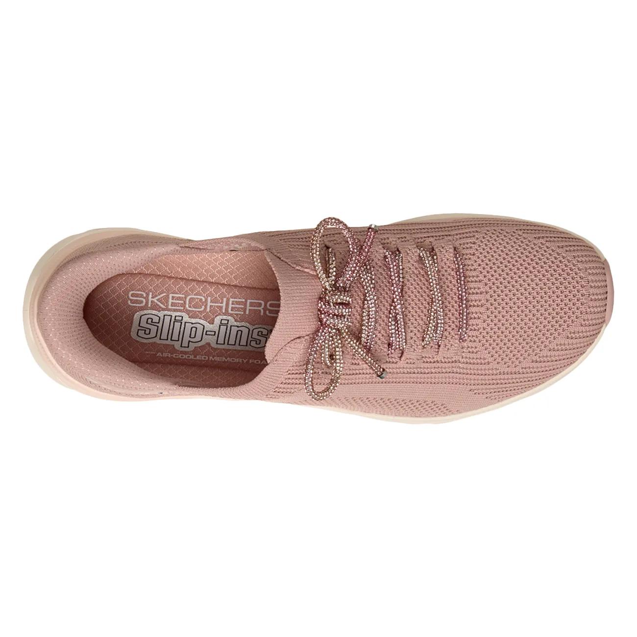 Women’s Slip‑Ins: Glide Step Pro Sneaker