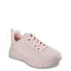 Women's BOBS Sport B Flex Visionary Essence Sneaker LIGHT PINK view