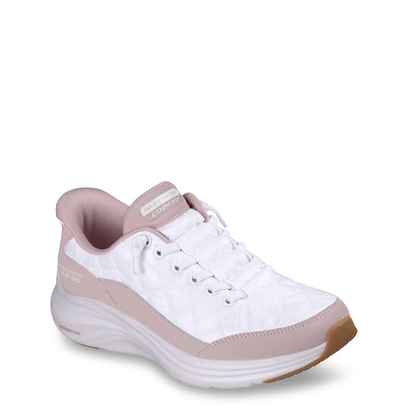 Skechers Women's Hands Free Slip-Ins Vapor Sneaker