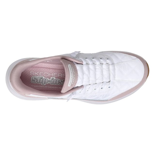 Skechers Women's Hands Free Slip-Ins Vapor Sneaker | The Shoe Co.