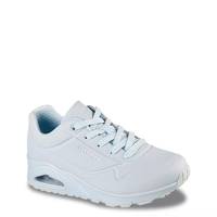 Women's Uno Frosty Kicks Sneaker Light Blue view