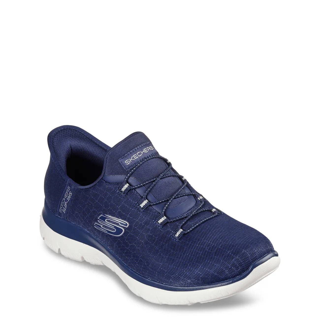 Women's Hands Free Slip-Ins Summits Classy Sneaker