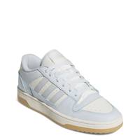 Women's Break Start Court Sneaker SKY TINT/SKY TINT/CLOUD WHITE view