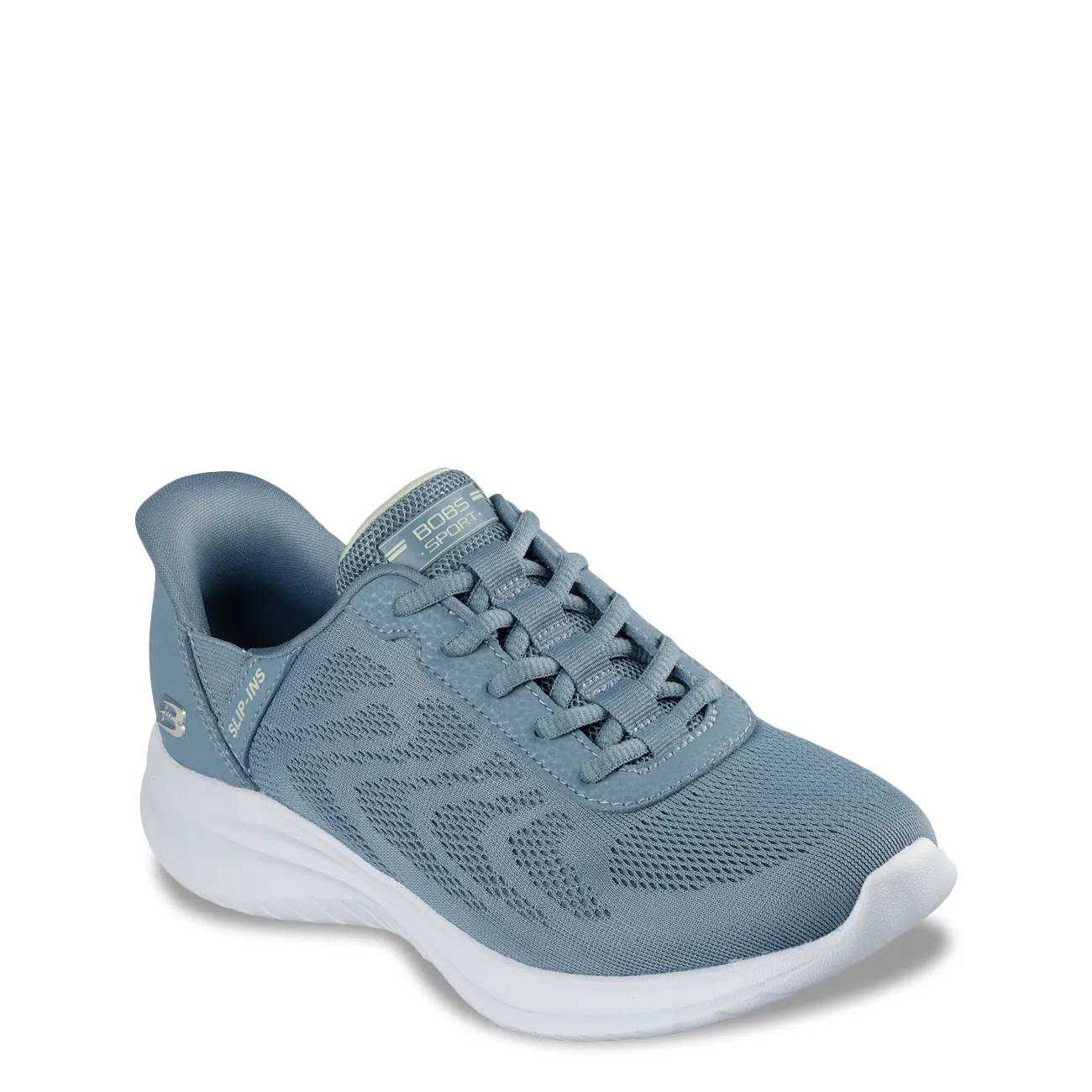 Women's Hands Free Slip-Ins Zinergy Crucial Energy Sneaker