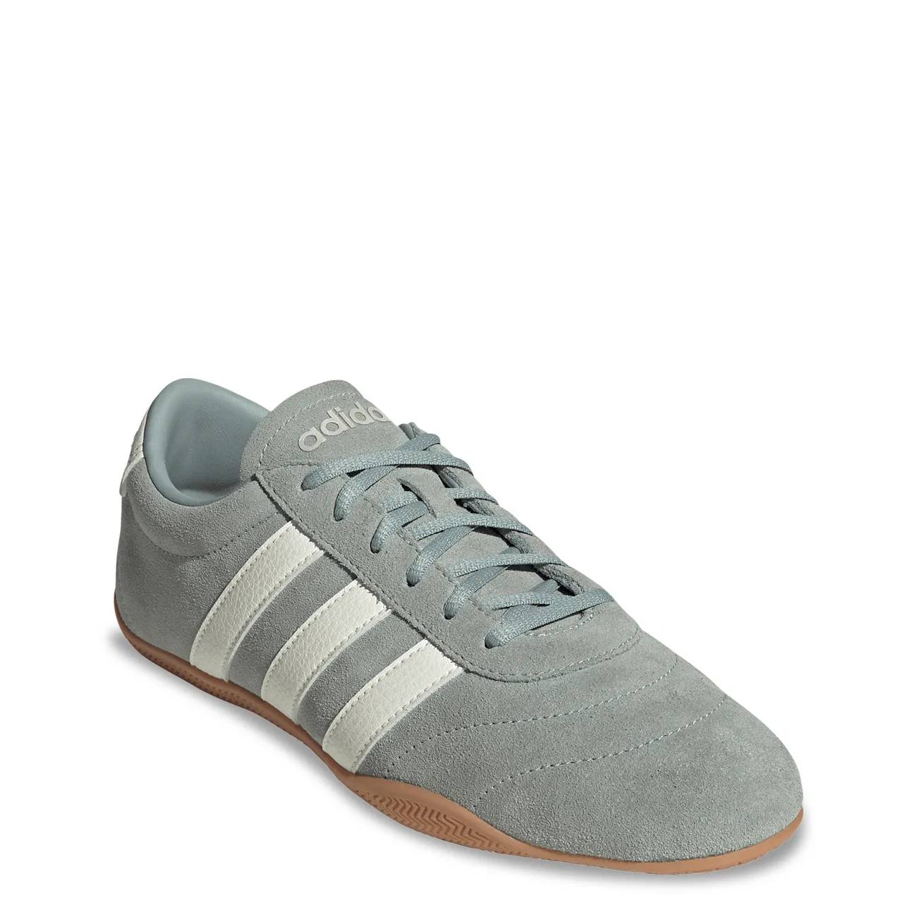 adidas Women's Grand Court Lo Sneaker