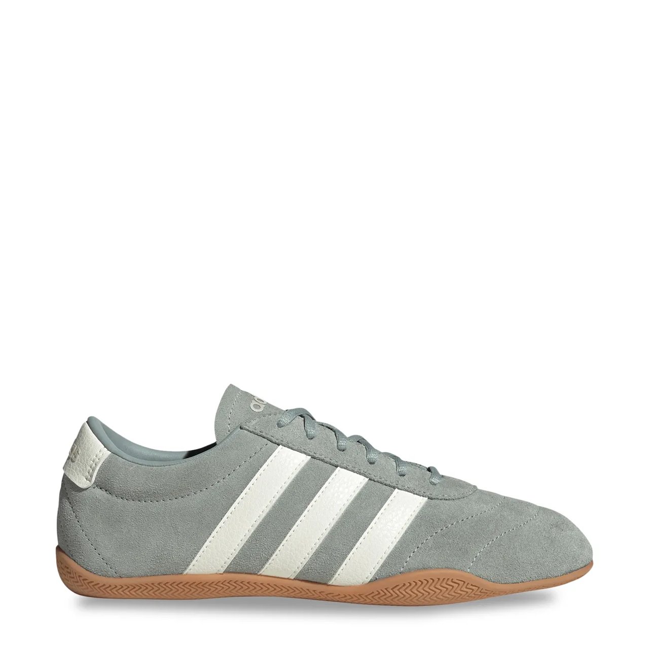 Women's Grand Court Lo Sneaker
