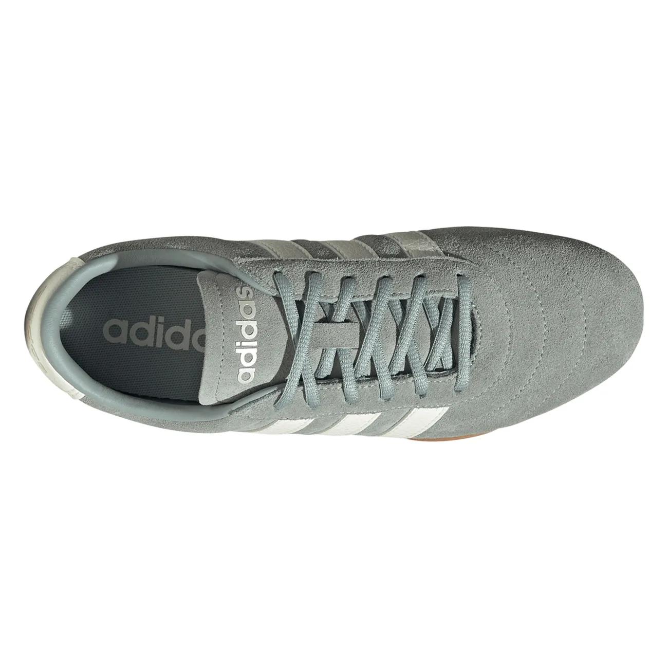 Women's Grand Court Lo Sneaker