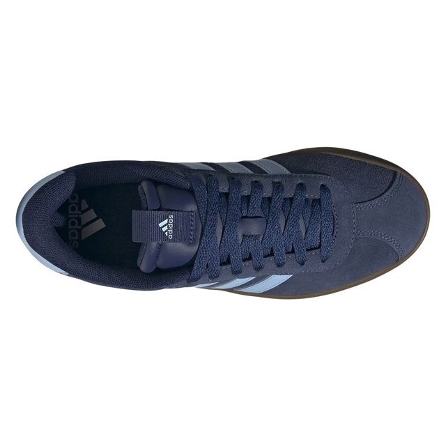 adidas gazelle silver green womens adidas VL Court 3.0 Women's Shoes, Size: 8, Black White Gum