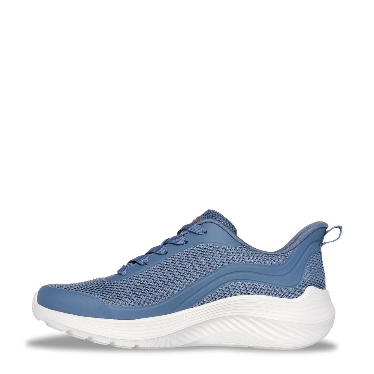 Women's Bobs Sport Squad Waves Wide Width Sneaker