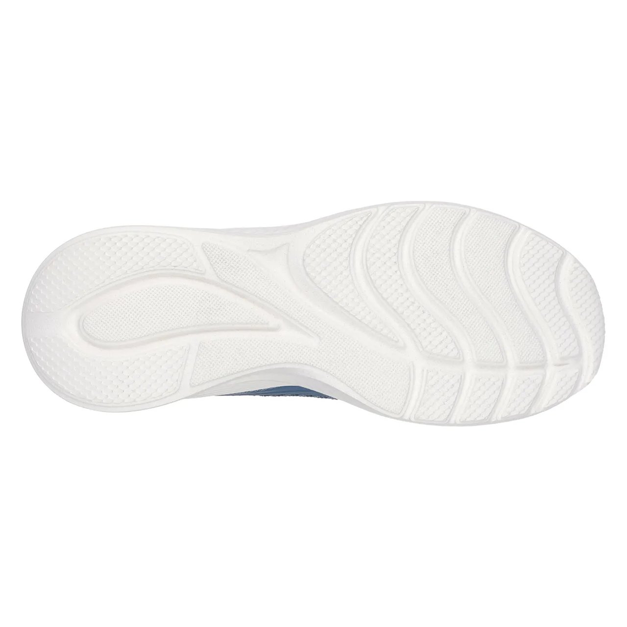 Women's Bobs Sport Squad Waves Wide Width Sneaker