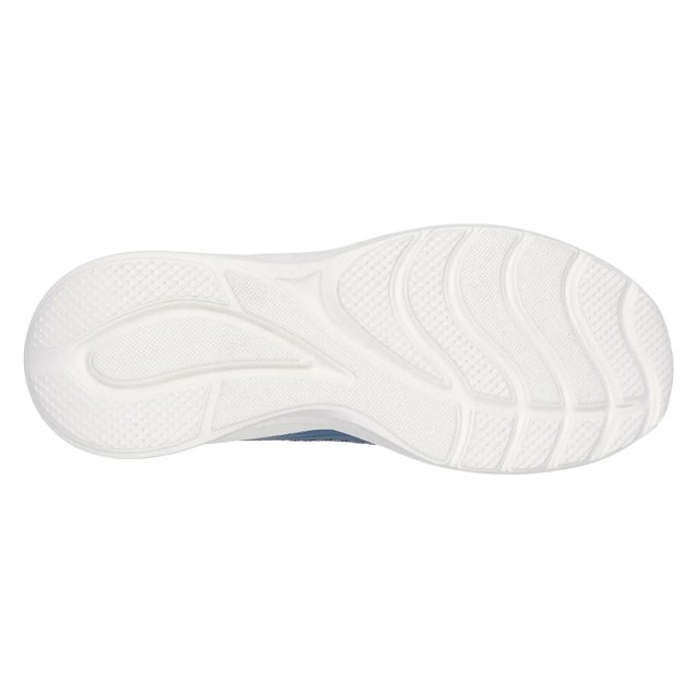 Women's Bobs Sport Squad Waves Wide Width Sneaker