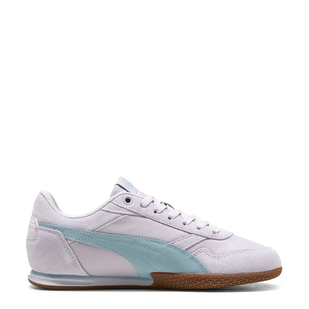 PUMA Women's Bella Donna Nylon Sneaker