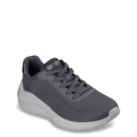 Women's Bobs Squad Waves Sneaker DARK NAVY view