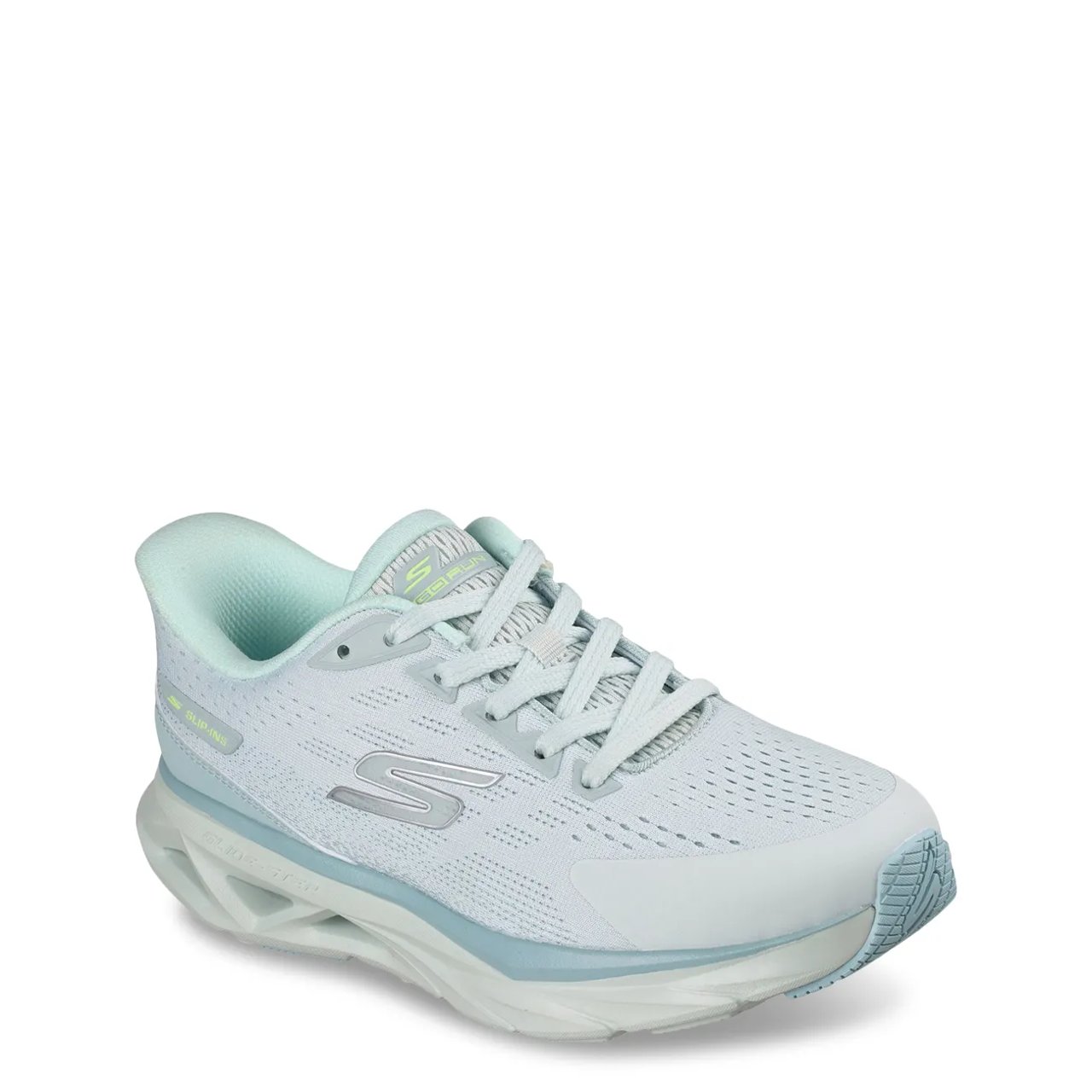 Womens' Slip-Ins Glide Step Running Shoe
