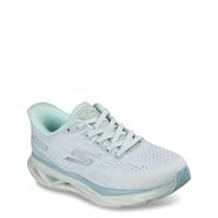 Womens' Slip-Ins Glide Step Running Shoe SAGE view