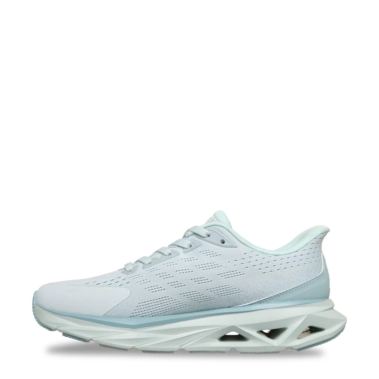 Womens' Slip-Ins Glide Step Running Shoe