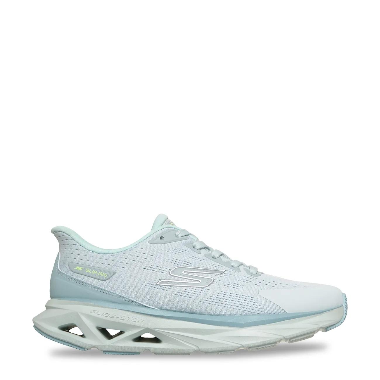 Womens' Slip-Ins Glide Step Running Shoe