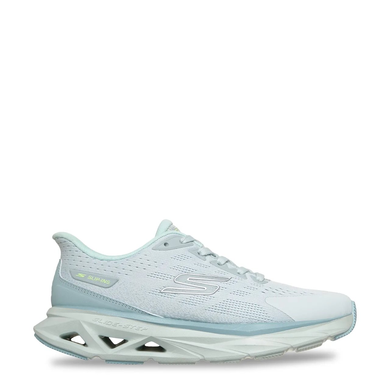 Womens' Slip-Ins Glide Step Running Shoe