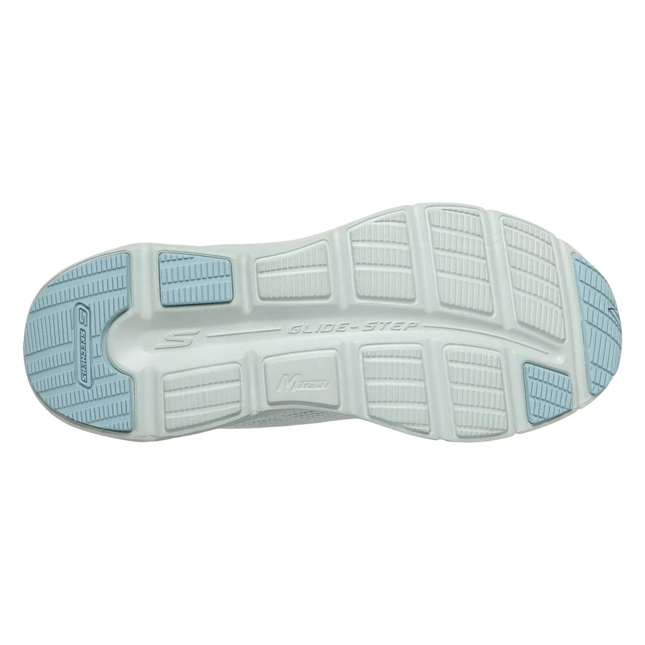Womens' Slip-Ins Glide Step Running Shoe