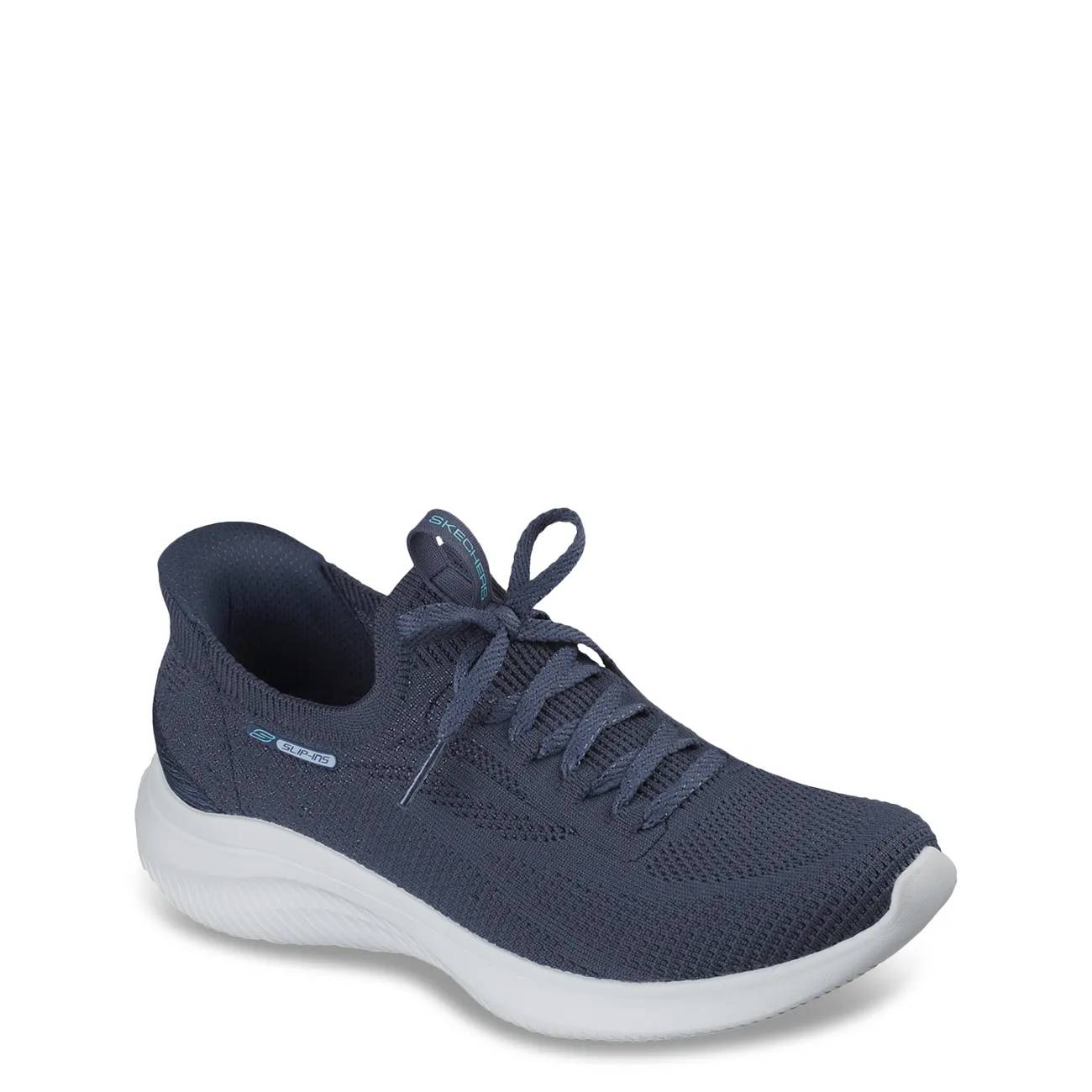 Skechers Women's Ultra Flex 4.0 Slip-On Sneaker