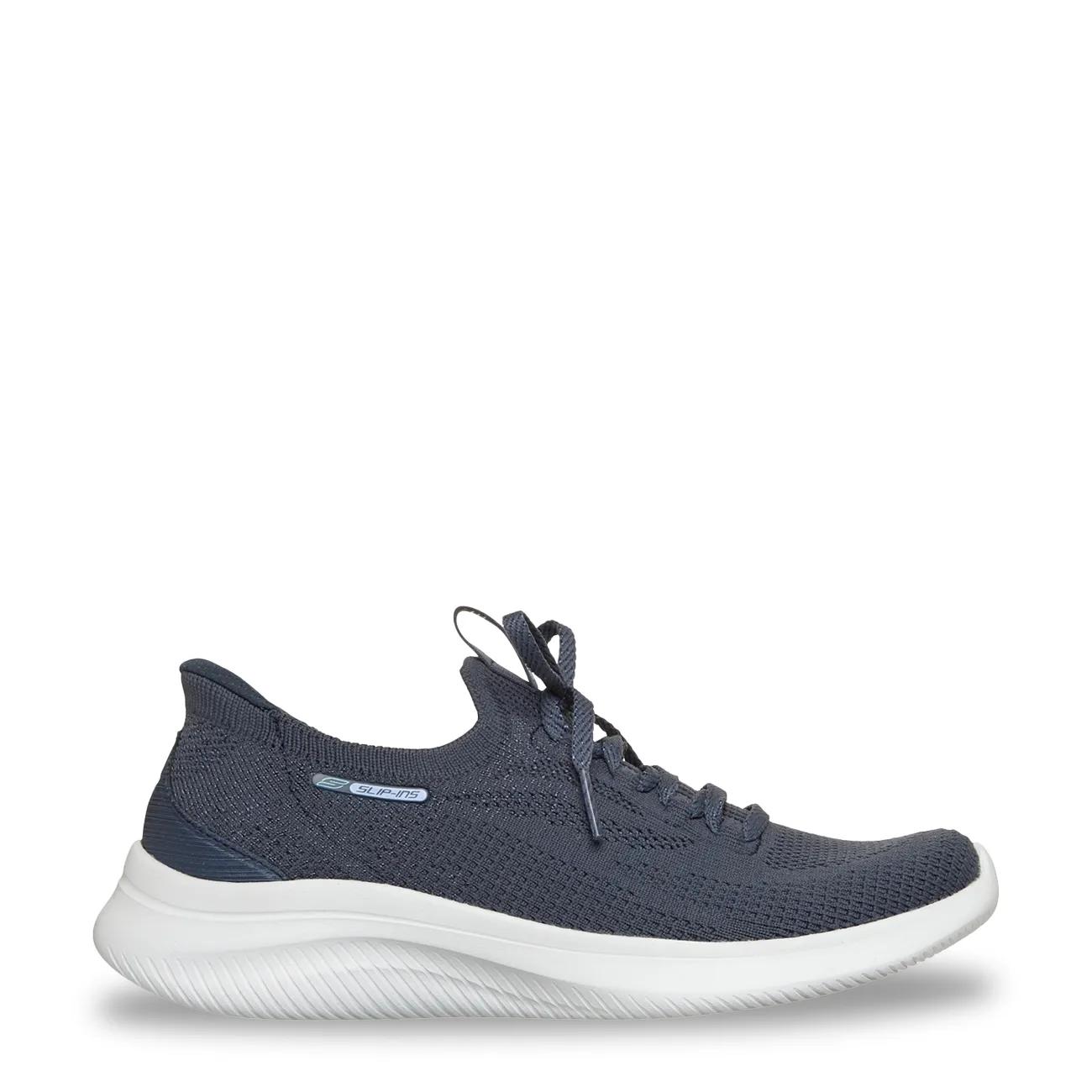 Women's Ultra Flex 4.0 Slip-On Sneaker
