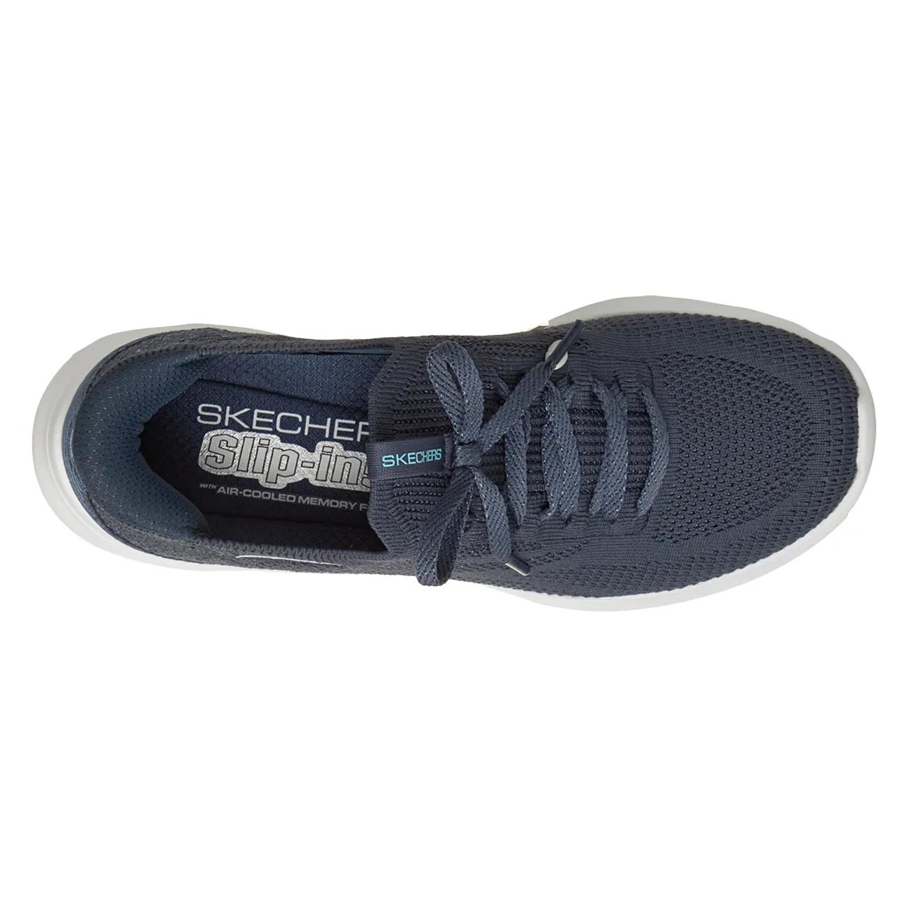 Women's Ultra Flex 4.0 Slip-On Sneaker
