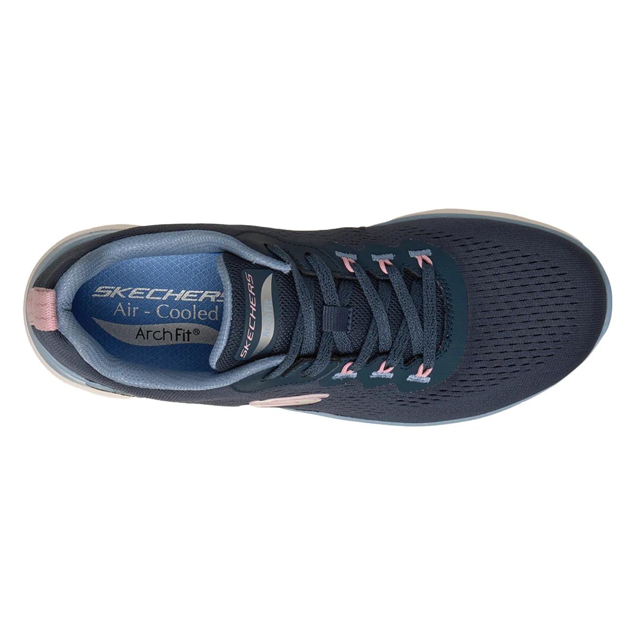 Women's Arch Fit Summit Daily Flow Sneaker