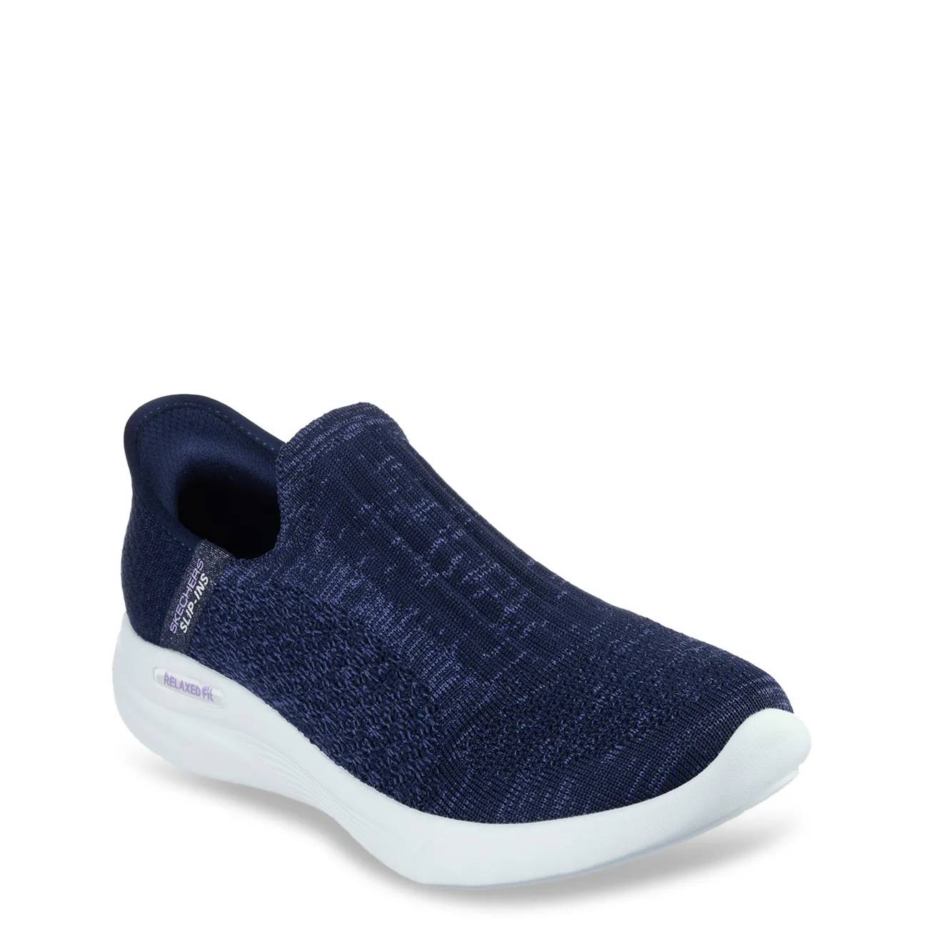 Skechers Women's Slip-Ins Relaxed Fit Sport Sneaker