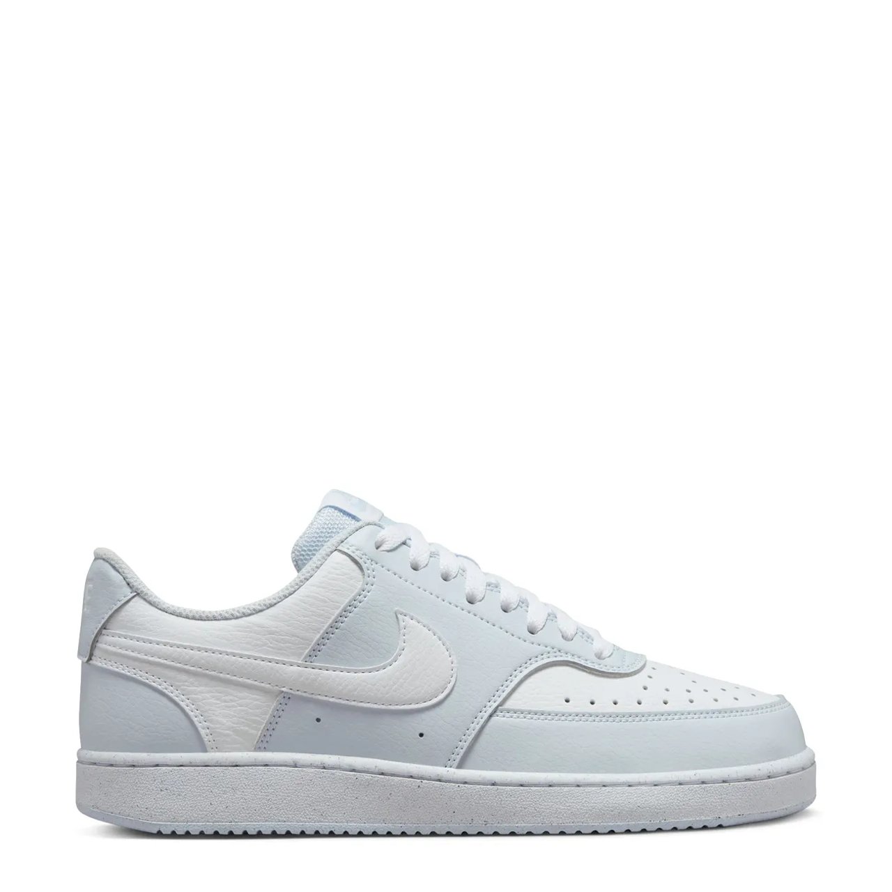 Women's Court Vision Low Next Nature Sneaker