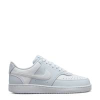 Women's Court Vision Low Next Nature Sneaker FOOTBALL BLUE/WHITE view