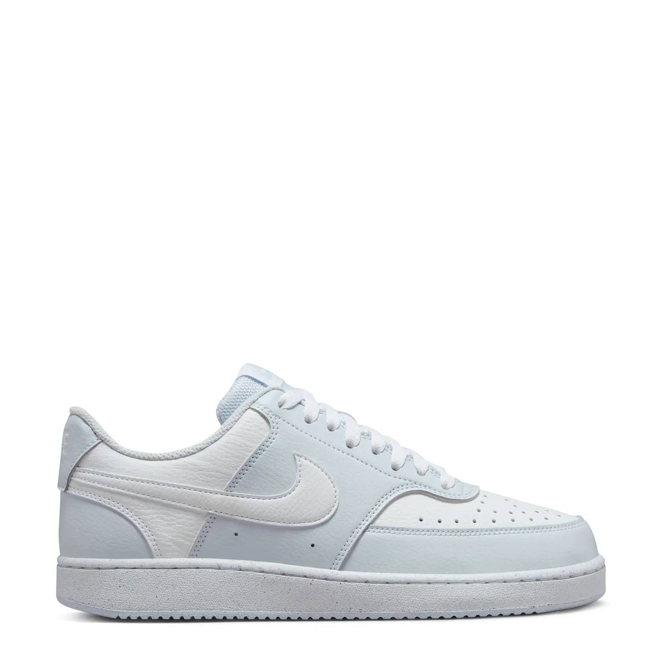 Nike Women's Court Vision Low Next Nature Sneaker