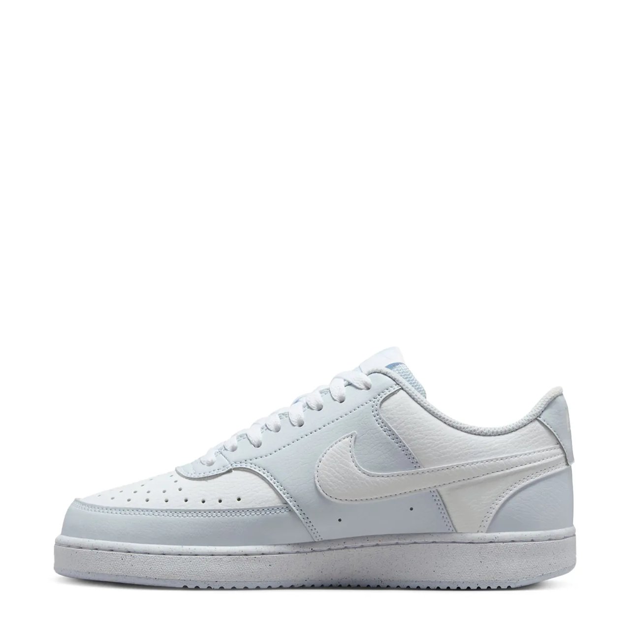 Women's Court Vision Low Next Nature Sneaker