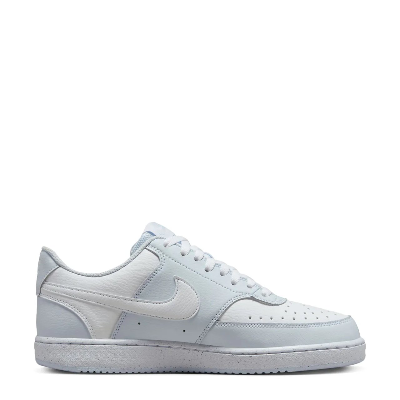 Women's Court Vision Low Next Nature Sneaker