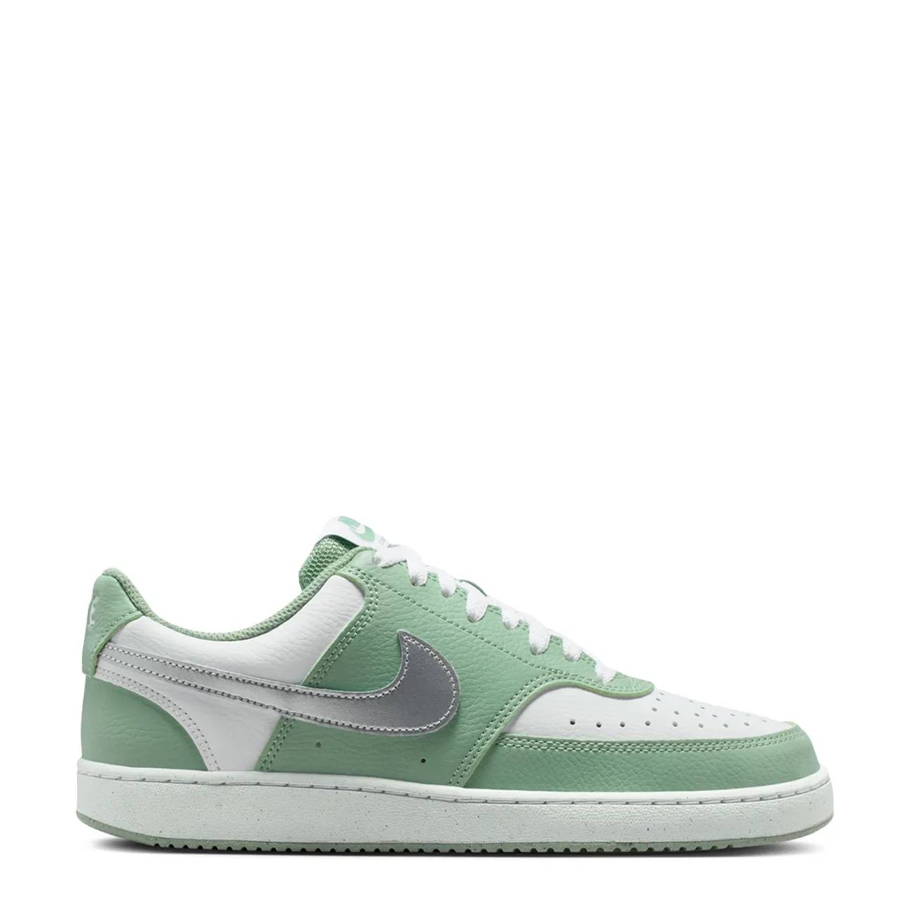 Nike Women's Court Vision Low Next Nature Sneaker
