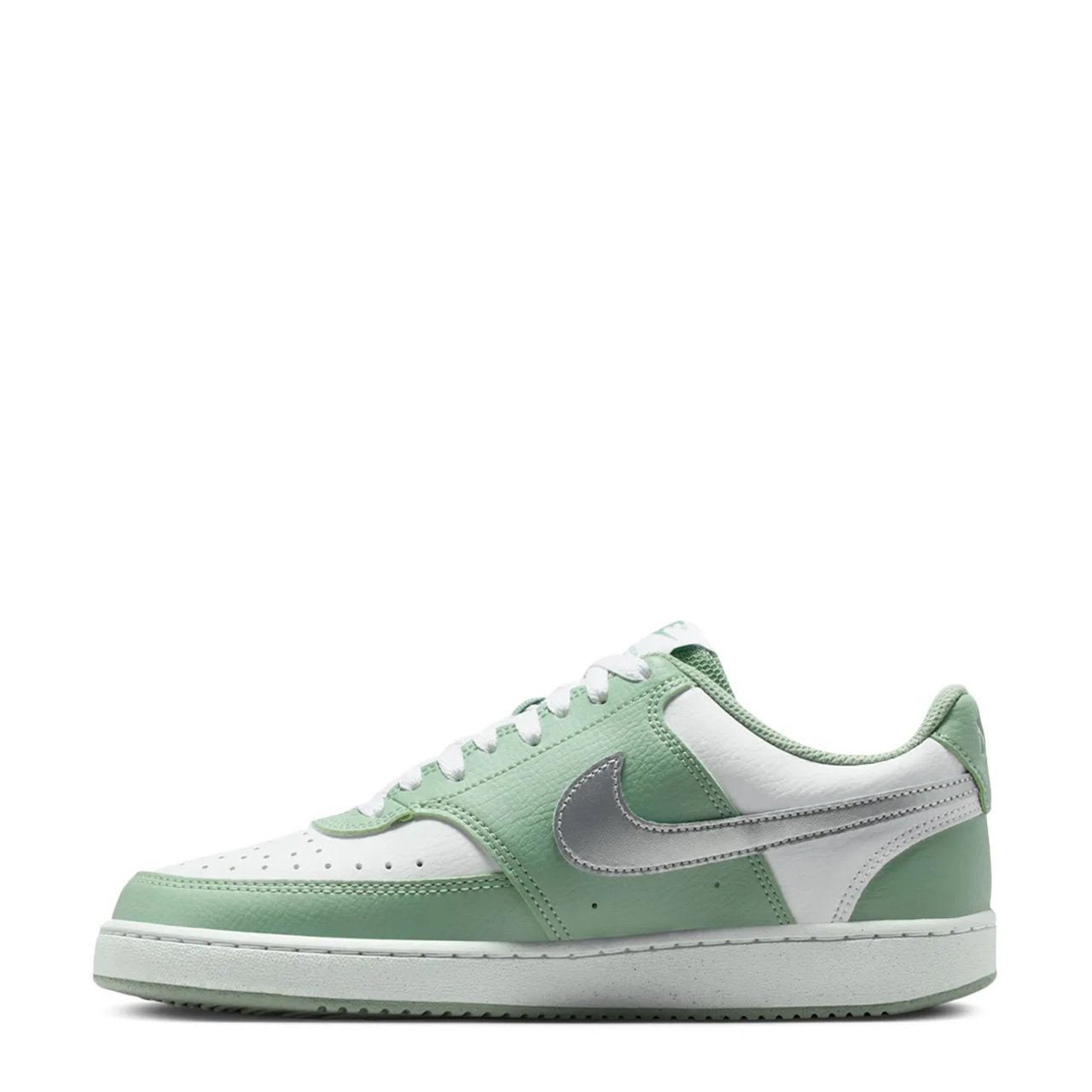 Women's Court Vision Low Next Nature Sneaker