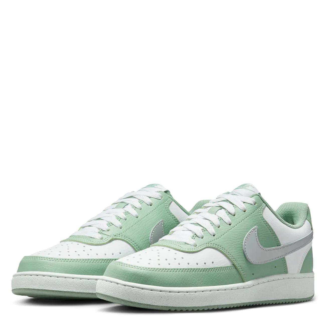 Women's Court Vision Low Next Nature Sneaker
