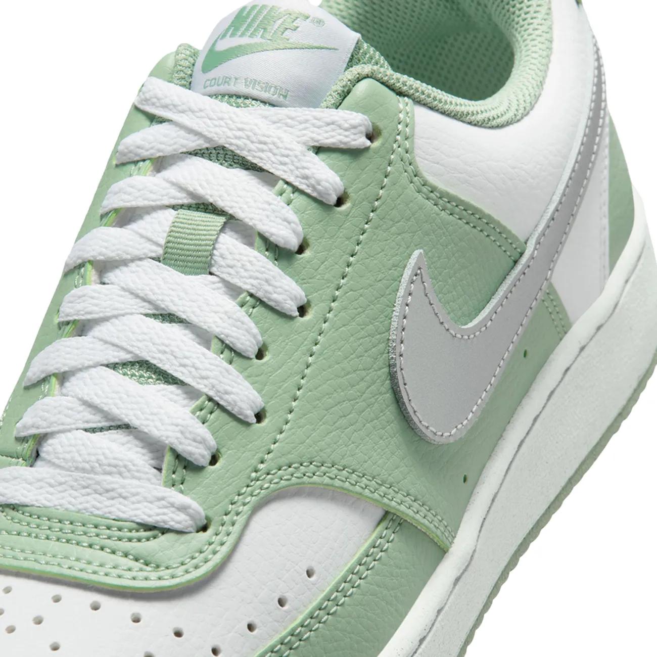 Women's Court Vision Low Next Nature Sneaker