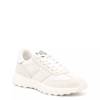 Women's Baxter Sneaker WHITE BRIGHT/VAPOROUS GREY view