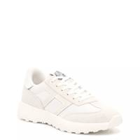 Women's Baxter Sneaker WHITE BRIGHT/VAPOROUS GREY view
